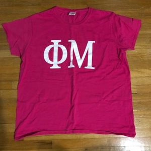 Phi Mu T-Shirt!